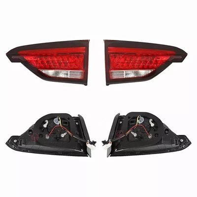 Οπίσθιο φως για το Roewe I5 EI5