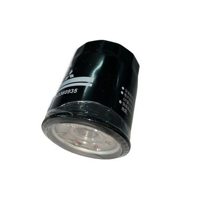MAXUS G10 και MG GS CHEAPER Εναλλακτικά εξαρτήματα κινητήρα φίλτρο πετρελαίου με OEM NO 1220110 CHEAPER