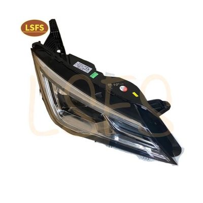 MG 5 2020 Φόρος αυτοκινήτου OE 10707690 Δεξί προβολέας για το ROEWE I5