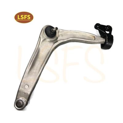 MG Roewe 750 κάτω βραχίονα χειρισμού OE 10022780 10022781 Μπροστά δεξιά/αριστερά και ανθεκτικό