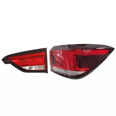 Οπίσθιο φως για το Roewe I5 EI5