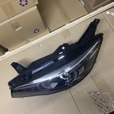 - Αριστερός προβολέας για MG 6 2017 OE 10847577 Φιτρίνση αυτοκινήτου MG SAIC χαμηλό αλογονέκτιο
