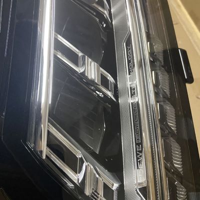 Οπτικοακουστικό φως αριστερό προβολέα για το 2018 High Config Spring OE No. 10558959