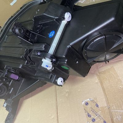 2019- Μοντέλο MG HS χαμηλής ρύθμισης αριστερός προβολέας με OEM αριθ. 10419993
