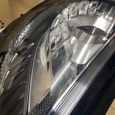 2019- Μοντέλο MG HS χαμηλής ρύθμισης αριστερός προβολέας με OEM αριθ. 10419993