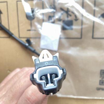 Αισθητήρας ABS πάνω πίσω τροχούς OEM 10433906 για MG GS και Roewe RX5