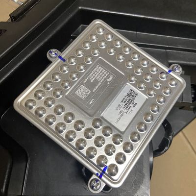 2019- Μοντέλο MG HS χαμηλής ρύθμισης αριστερός προβολέας με OEM αριθ. 10419993