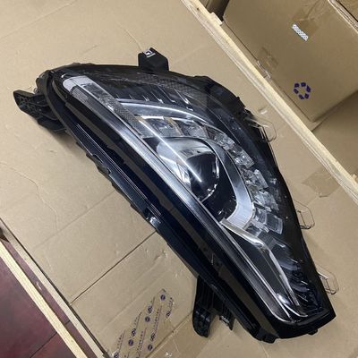 2019- Μοντέλο MG HS χαμηλής ρύθμισης αριστερός προβολέας με OEM αριθ. 10419993