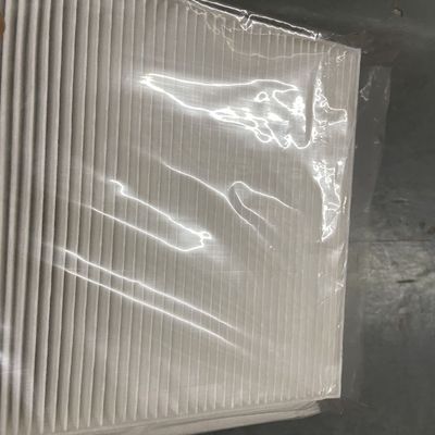 Φίλτρο Αέρα Καμπίνας Αυτοκινήτου Για Maxus T60 T70 G10 Με 2.8 TD Μηχανή Και Αυτοκινήτου Συστήματος AC