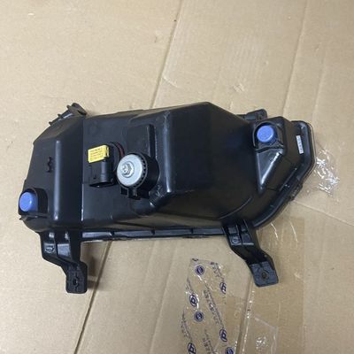 Αριστερός λαμπτήρας ομίχλης για το ROEWE RX5 OE 10258351 για να ανταποκρίνεται στις απαιτήσεις του πελάτη