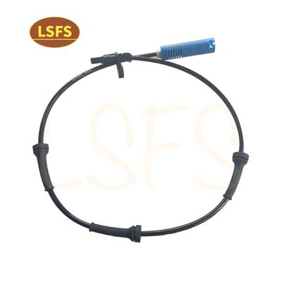 SSW000020 Αισθητήρας ABS πίσω τροχών για LandRover Freelander 1996-2006 πλαστικό υλικό