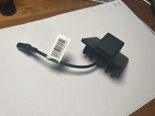 Ο αριθμός OE 120488 Αρχική κάμερα μπροστινής θέσης για Maxus SAIC MOTOR