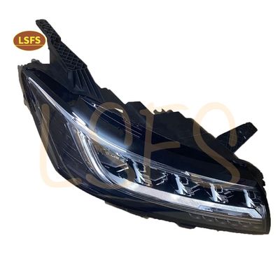 Κατάσταση - Σωστό προβολέα για MG GS ROEWE RX5 2018 High Config Φθινόπωρο OEM 10634460