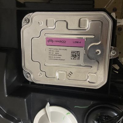 Κατάσταση - Σωστό προβολέα για MG GS ROEWE RX5 2018 High Config Φθινόπωρο OEM 10634460