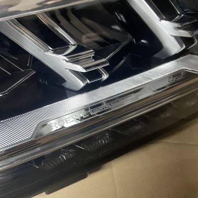 Κατάσταση - Σωστό προβολέα για MG GS ROEWE RX5 2018 High Config Φθινόπωρο OEM 10634460