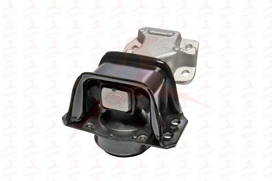 Εγκαταστάσεις κινητήρα από καουτσούκ από μέταλλο για εξαρτήματα κινητήρα Peugeot 2007-2016