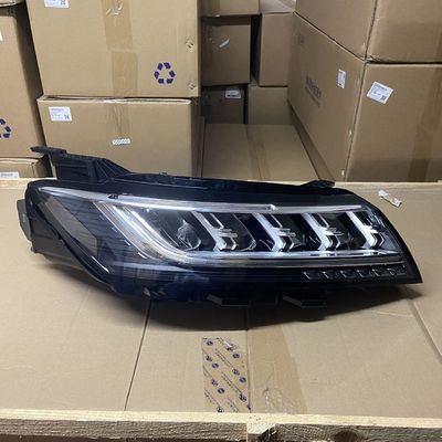 Κατάσταση - Σωστό προβολέα για MG GS ROEWE RX5 2018 High Config Φθινόπωρο OEM 10634460