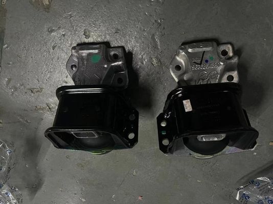 Εγκαταστάσεις κινητήρα από καουτσούκ από μέταλλο για εξαρτήματα κινητήρα Peugeot 2007-2016