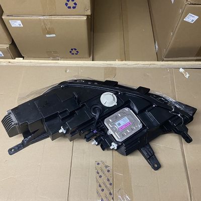 Κατάσταση - Σωστό προβολέα για MG GS ROEWE RX5 2018 High Config Φθινόπωρο OEM 10634460