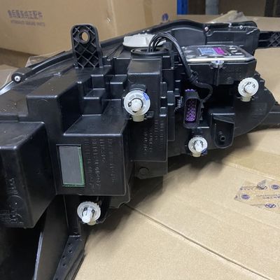 Κατάσταση - Σωστό προβολέα για MG GS ROEWE RX5 2018 High Config Φθινόπωρο OEM 10634460