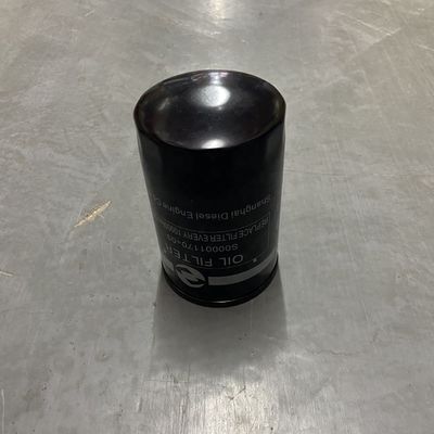 Maxus V80 T60 φίλτρο πετρελαίου C00014634 με 9x9x13cm Διαστάσεις και OEM αριθμός