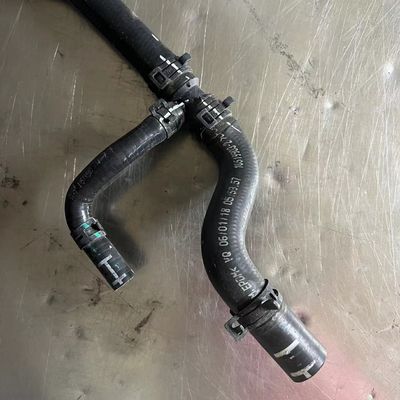 ROEWE SAIC Συσκευή αυτοκινήτου Σωλήνας ψύξης ψυκτικού θερμοκηπίου OEM 10220360 για MG GS RX5