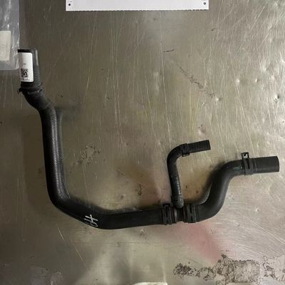 ROEWE SAIC Συσκευή αυτοκινήτου Σωλήνας ψύξης ψυκτικού θερμοκηπίου OEM 10220360 για MG GS RX5