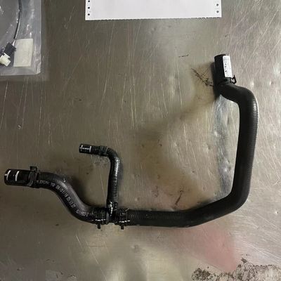 ROEWE SAIC Συσκευή αυτοκινήτου Σωλήνας ψύξης ψυκτικού θερμοκηπίου OEM 10220360 για MG GS RX5