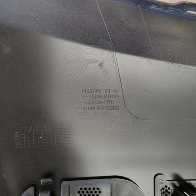 ΟΕ αριθ. 1493736-S0-A 1493736 Προσωπικός προφυλακτήρας για το Tesla Model Y 2019- Αυτοκινητοκίνητα ανταλλακτικά αυτοκινήτου