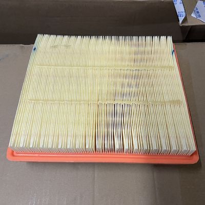 ROEWE I5 I6 Συστήματα κλιματισμού αυτοκινήτων Φίλτρο αέρα με εξαιρετικό και OE 10487777