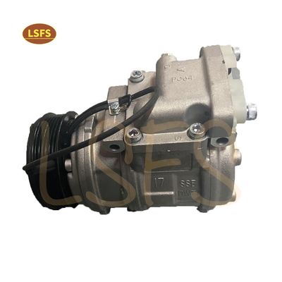 Συμπιεστήρας κλιματισμού για Maxus V80 C00000074 7KW SE10B17 C00000073 10KW SE10B20