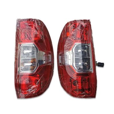 2020- Έτος 40X25X20 cm Αρχικό LDV Maxus T60 Πίσω φανάρι πίσω φως C00047650 C00047651
