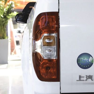 2020- Έτος 40X25X20 cm Αρχικό LDV Maxus T60 Πίσω φανάρι πίσω φως C00047650 C00047651