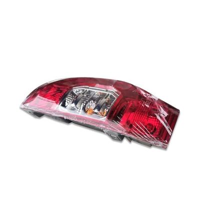 2020- Έτος 40X25X20 cm Αρχικό LDV Maxus T60 Πίσω φανάρι πίσω φως C00047650 C00047651