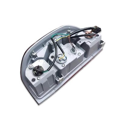 2020- Έτος 40X25X20 cm Αρχικό LDV Maxus T60 Πίσω φανάρι πίσω φως C00047650 C00047651