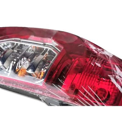 2020- Έτος 40X25X20 cm Αρχικό LDV Maxus T60 Πίσω φανάρι πίσω φως C00047650 C00047651