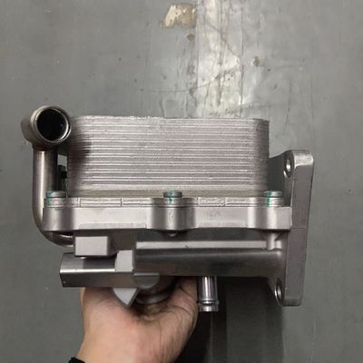 Maxus G10 V60 T60 T70 2.0 Καθαρό φίλτρο πετρελαίου σωλήνα με τεχνολογία χαρτιού φίλτρου σιδήρου