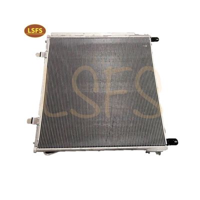 MAXUS T60 T70 C00099664 Ραδιενεργοποιητής OE για χονδρική πώληση ψυκτικό εξοπλισμός αυτοκινήτου MAXUS SAIC MOTOR