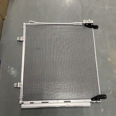 MAXUS T60 T70 C00099664 Ραδιενεργοποιητής OE για χονδρική πώληση ψυκτικό εξοπλισμός αυτοκινήτου MAXUS SAIC MOTOR