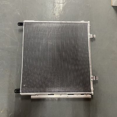 MAXUS T60 T70 C00099664 Ραδιενεργοποιητής OE για χονδρική πώληση ψυκτικό εξοπλισμός αυτοκινήτου MAXUS SAIC MOTOR