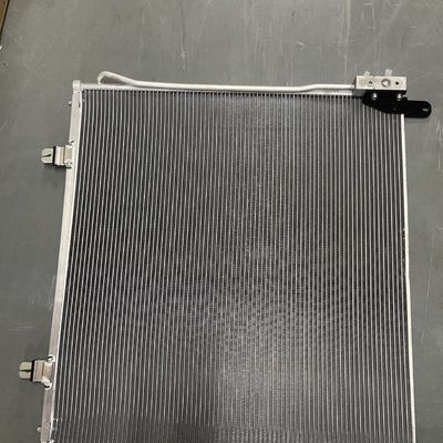 MAXUS T60 T70 C00099664 Ραδιενεργοποιητής OE για χονδρική πώληση ψυκτικό εξοπλισμός αυτοκινήτου MAXUS SAIC MOTOR