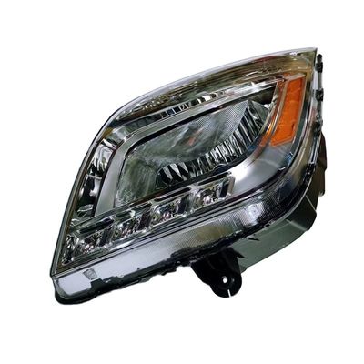 Φως LED κεφαλής λάμπα Φώτα 12 Volt αριστερά C00090521 για σύστημα φωτισμού αυτοκινήτων