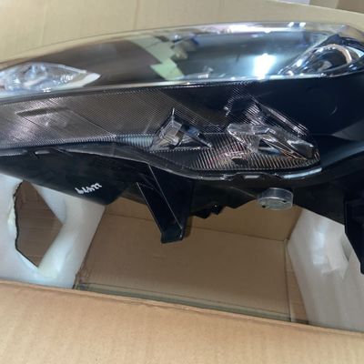 Τροχαίο μοντέλο MG6 2015- Πλαστικό φωτοβολταϊκό φωτοβολταϊκό φωτοβολταϊκό OE 10080149 Αριστερό φωτοβολταϊκό