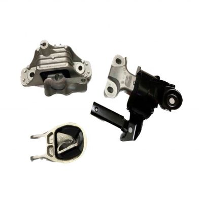 2017- MG ZS Motor Mounting Bracket Full Set για τη μετάδοση 10231482 Έτος 2017-