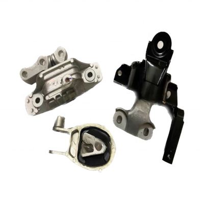 2017- MG ZS Motor Mounting Bracket Full Set για τη μετάδοση 10231482 Έτος 2017-