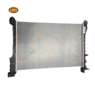 Maxus EV30 Αλουμινίου πλαστικού δεξαμενής νερού Συμπιεστήρας ψυκτικού ASM OE C00122258 για την εγκατάσταση αυτοκινήτων