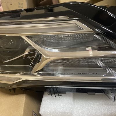 MG 5 2020 Φόρος αυτοκινήτου OE 10707690 Δεξί προβολέας για το ROEWE I5