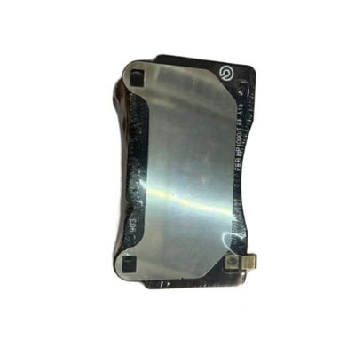 ΟΕ αριθ. 1055066-00-C 15*9*17 cm Συσκευές αυτοκινήτων Φρένα για Tesla Model X/Model S