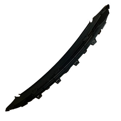 8*102*14 cm πλαστικό πλέγμα για το Tesla Model 3 Μπροστά προφυλακτήρα 1085927-00-C Πάνω- υλικό