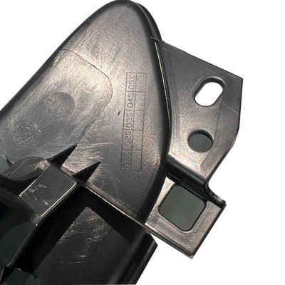 8*102*14 cm πλαστικό πλέγμα για το Tesla Model 3 Μπροστά προφυλακτήρα 1085927-00-C Πάνω- υλικό